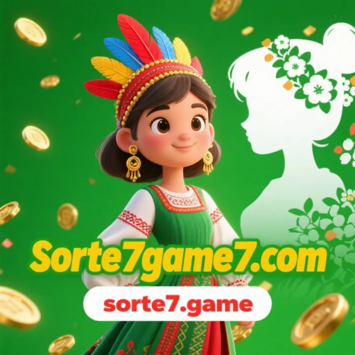 sorte7.game