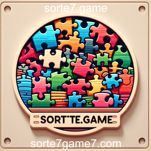 Desvendando os Quebra-Cabeças: A Magia dos Jogos no Sorte7.game