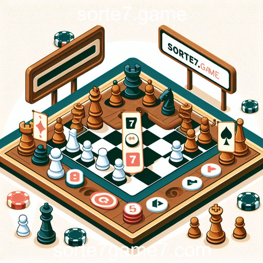 Explorando a Categoria de Estratégia em Jogos Online